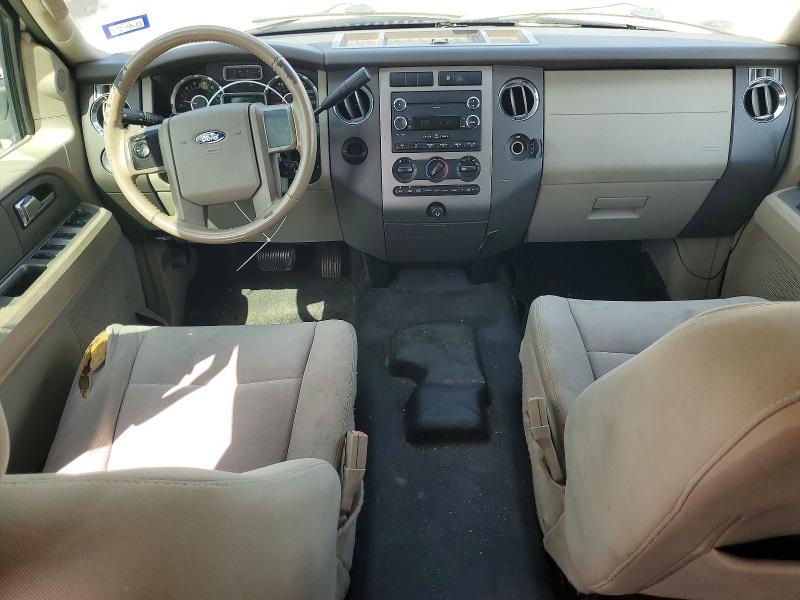 Снимка 8 от търг – 2014 FORD EXPEDITION с VIN 1FMJU1F54EEF13307