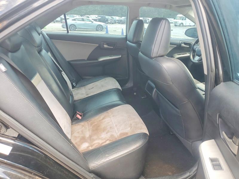 Photo 10 from auction – 2012 TOYOTA CAMRY with VIN 4T1BF1FK5CU090115