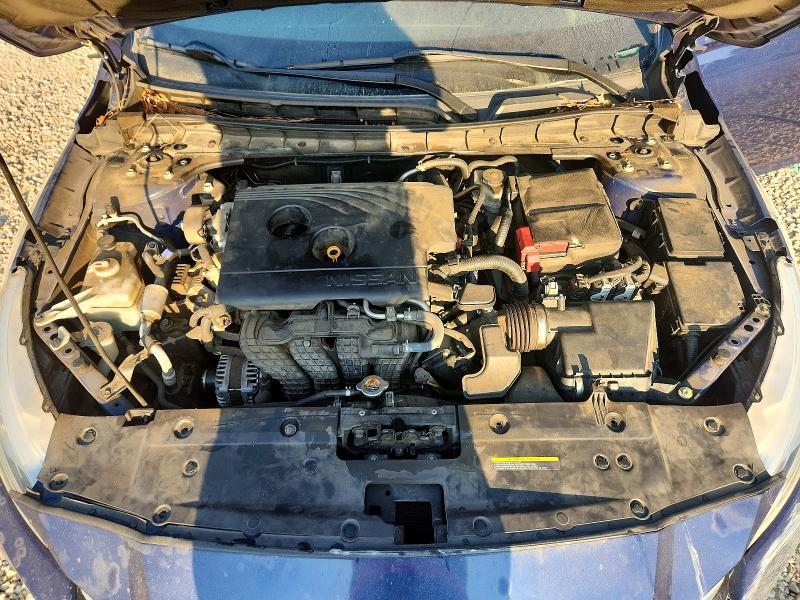 Photo 11 from auction – 2019 NISSAN ALTIMA with VIN 1N4BL4BV0KN309446
