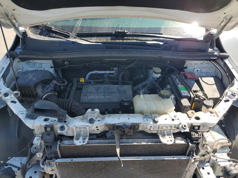 Photo 12 from auction – 2019 BUICK ENCORE with VIN KL4CJESB8KB706463
