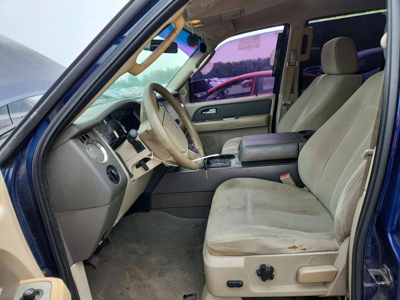 Photo 7 from auction – 2007 FORD EXPEDITION with VIN 1FMFK15557LA51092