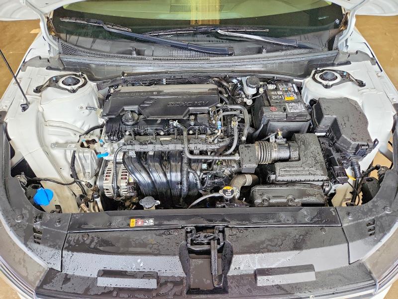 Photo 11 from auction – 2026 KIA K4 with VIN 3KPFT4DE2TE251421
