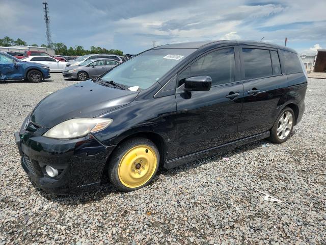 2010 MAZDA 5 - Търг №66420206