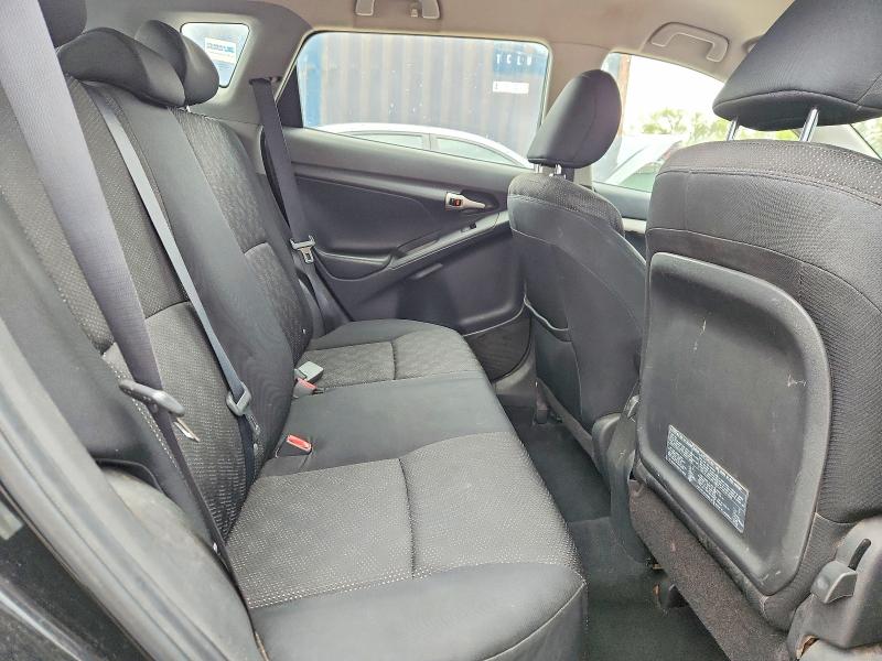 Фото 10 с аукциона – 2009 PONTIAC VIBE с VIN 5Y2SP67049Z454550