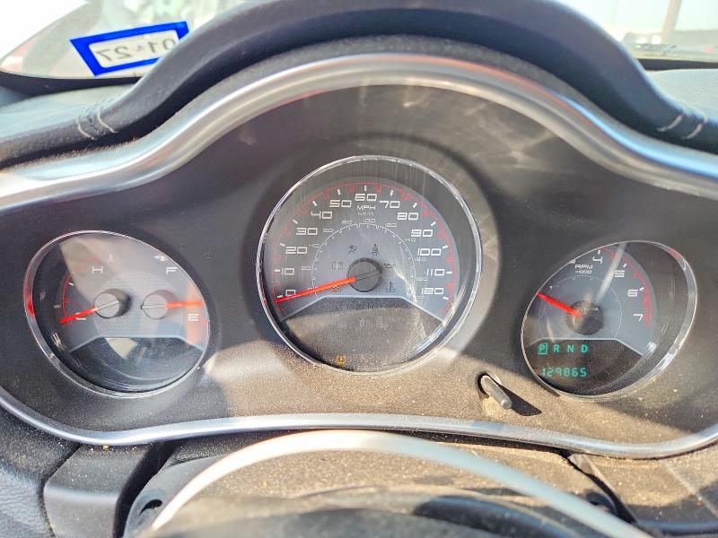 Photo 9 from auction – 2013 DODGE AVENGER with VIN 1C3CDZAB8DN725042