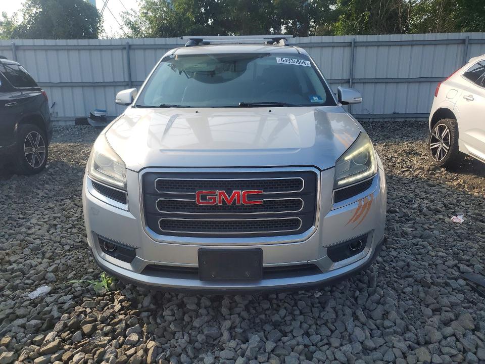 Photo 5 from auction – 2013 GMC ACADIA with VIN 1GKKVRKD8DJ156211