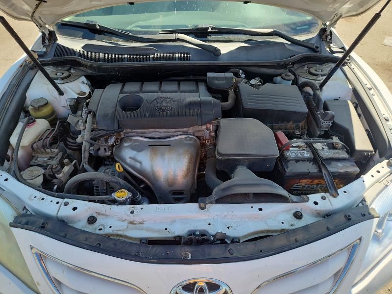 صورة رقم 11 من المزاد - 2011 TOYOTA CAMRY مع VIN 4T4BF3EK5BR119095