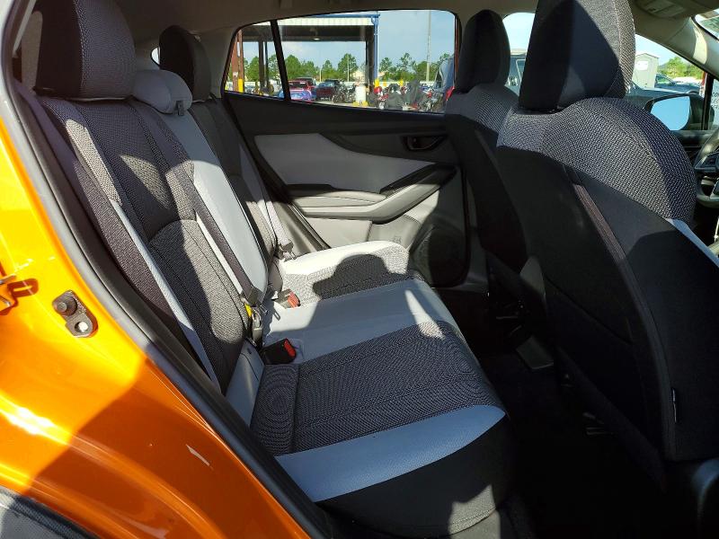 Photo 11 from auction – 2018 SUBARU CROSSTREK with VIN JF2GTAAC6J8201054
