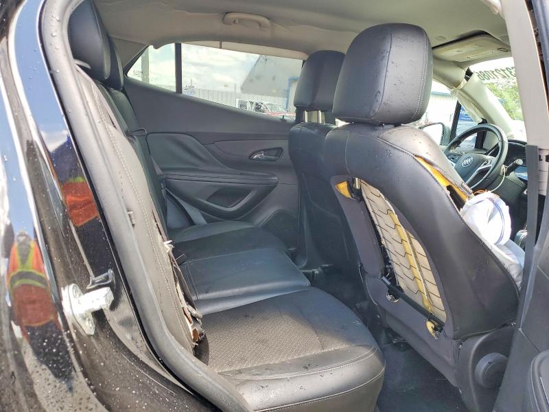 Photo 11 from auction – 2017 BUICK ENCORE with VIN KL4CJASB4HB099852