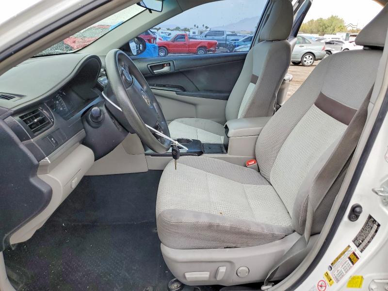 Zdjęcie 7 z aukcji – 2012 TOYOTA CAMRY z VIN 4T1BF1FK8CU532241