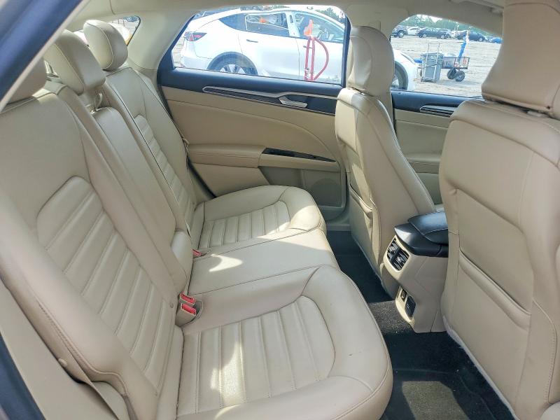 Photo 10 from auction – 2015 FORD FUSION with VIN 3FA6P0PU2FR176240