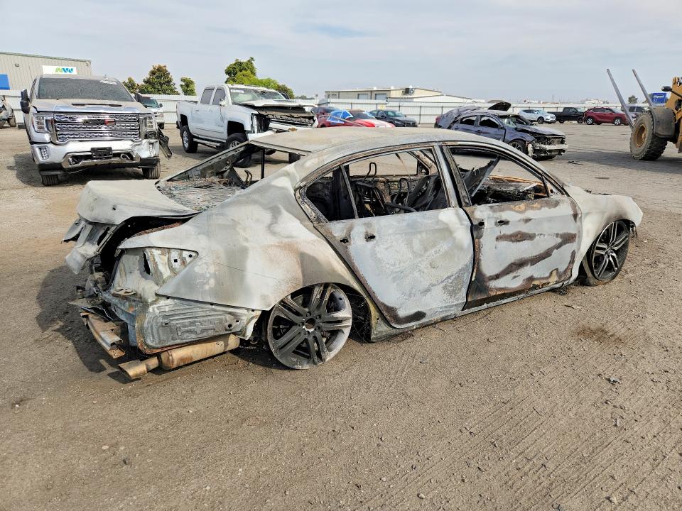 Photo 3 from auction – 2017 HONDA ACCORD with VIN 1HGCR2F59HA163660