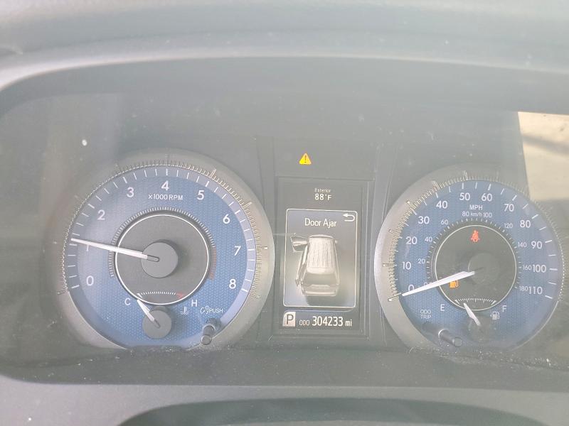 Photo 9 from auction – 2019 TOYOTA SIENNA with VIN 5TDKZ3DC2KS013286