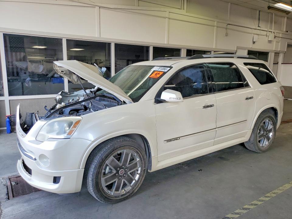 2011 GMC ACADIA