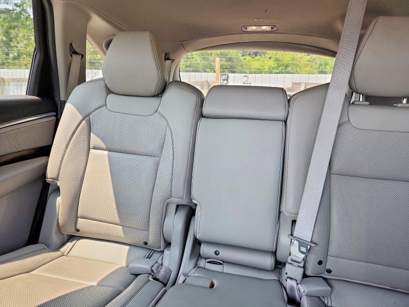 Снимка 10 от търг – 2020 ACURA MDX с VIN 5J8YD4H54LL035093