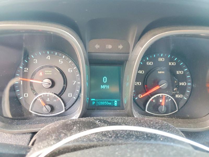 Photo 9 from auction – 2013 CHEVROLET MALIBU with VIN 1G11B5SA1DF155069