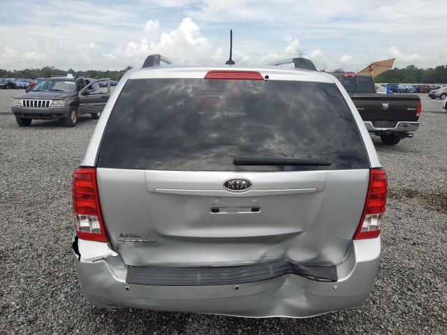 Photo 6 from auction – 2012 KIA SEDONA with VIN KNDMG4C7XC6454660