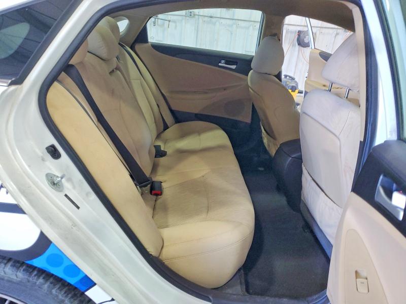 Zdjęcie 10 z aukcji – 2014 HYUNDAI SONATA z VIN 5NPEB4AC2EH899311