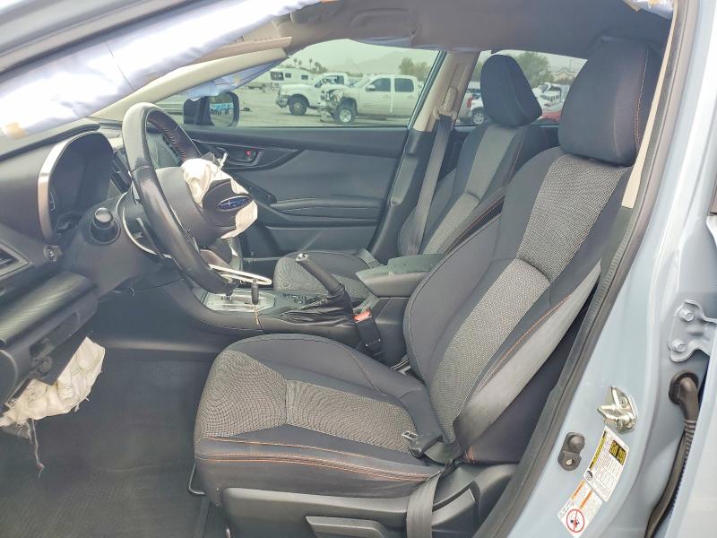 صورة رقم 7 من المزاد - 2018 SUBARU CROSSTREK مع VIN JF2GTABC4JH248288