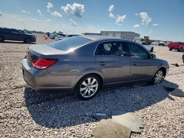 Photo 3 from auction – 2007 TOYOTA AVALON with VIN 4T1BK36B17U207167