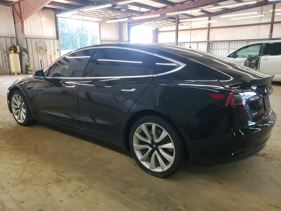 Foto 2 de la subasta – 2019 TESLA MODEL 3 con VIN 5YJ3E1EB3KF391518