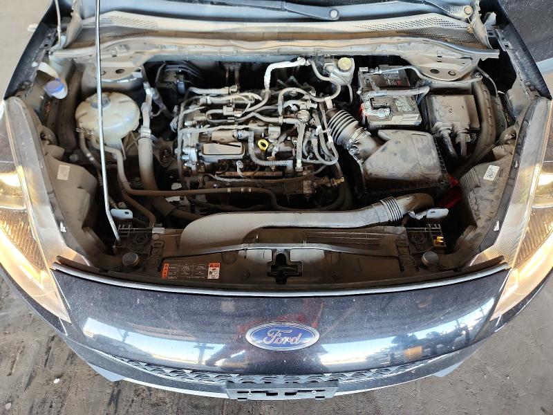 Photo 12 from auction – 2021 FORD ESCAPE with VIN 1FMCU9H65MUA64592