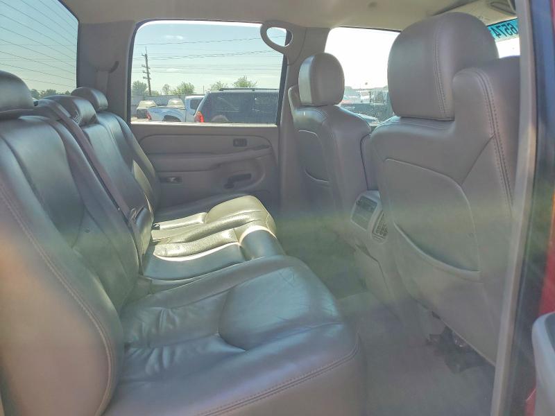 Photo 10 from auction – 2005 CHEVROLET SILVERADO with VIN 1GCHK23U75F875071