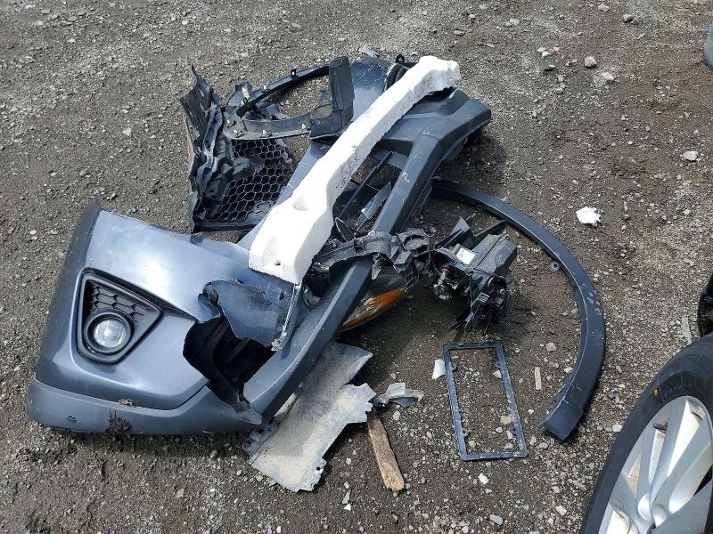 Снимка 13 от търг – 2014 MAZDA CX-5 с VIN JM3KE4CY3E0340535