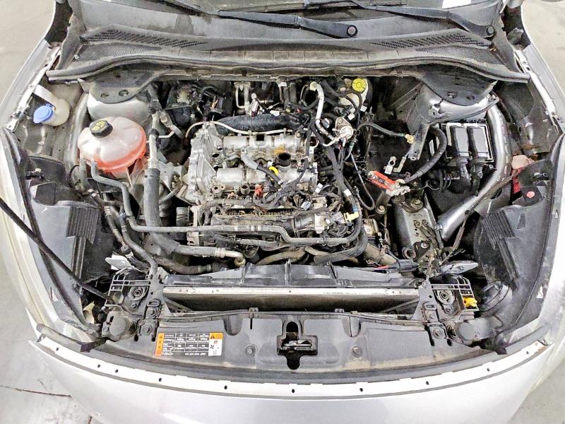 Photo 12 from auction – 2020 FORD ESCAPE with VIN 1FMCU0F60LUA31447