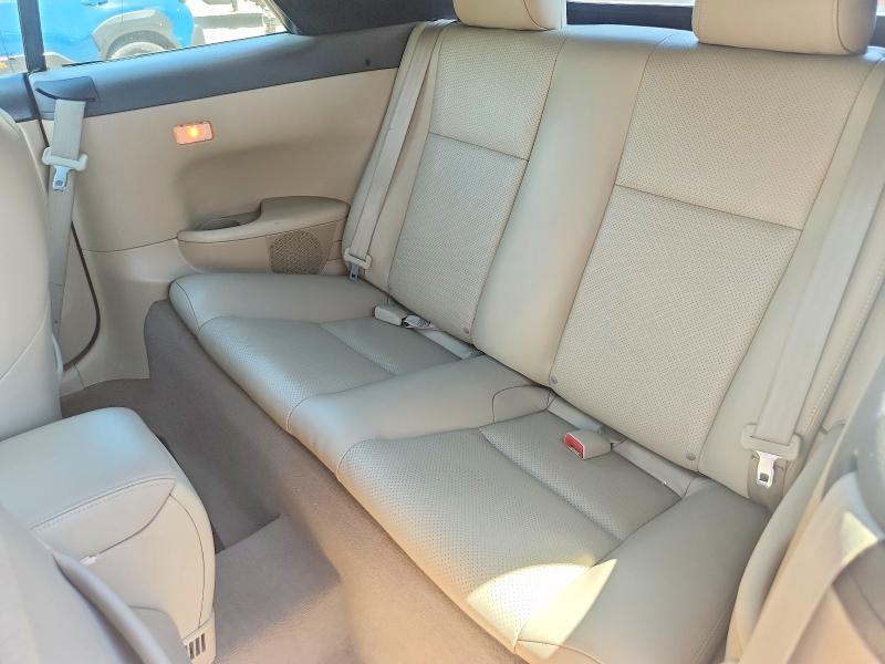 Photo 10 from auction – 2005 TOYOTA CAMRY SOLARA with VIN 4T1FA38P15U059807