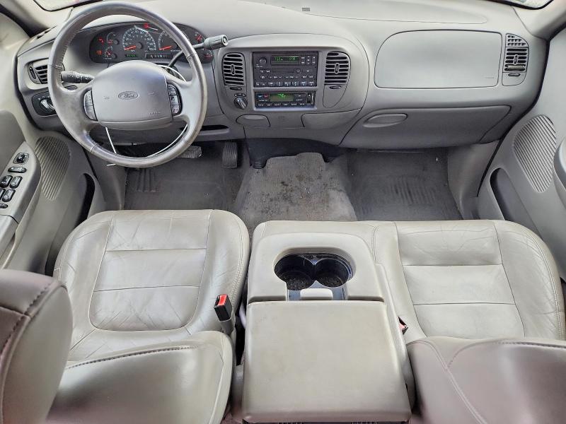 Photo 8 from auction – 2002 FORD F150 with VIN 1FTRW08L42KC85507