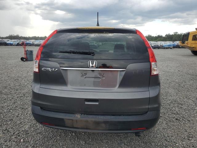 Photo 6 from auction – 2012 HONDA CR-V with VIN 3CZRM3H51CG702819