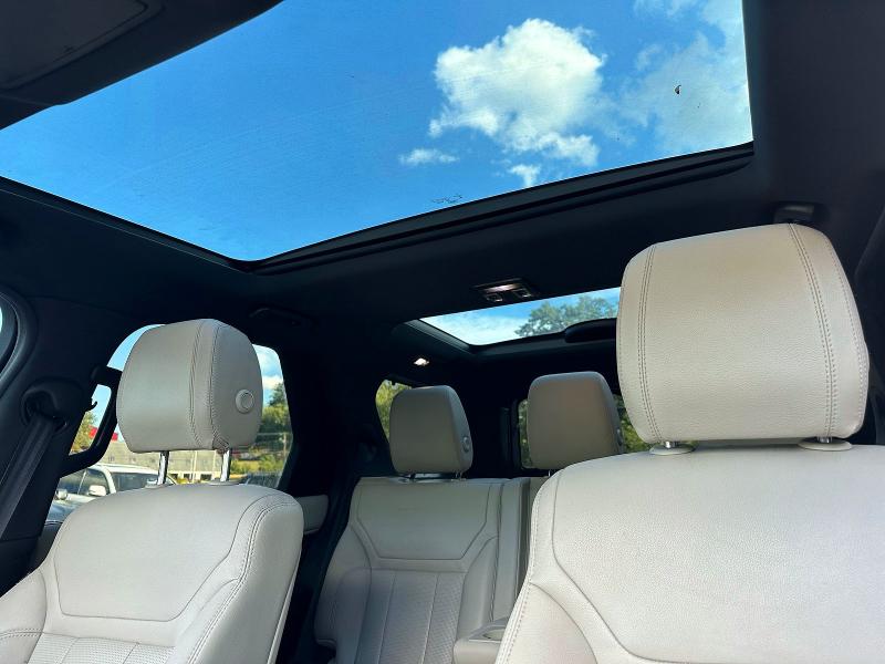 Photo 11 from auction – 2019 LAND ROVER DISCOVERY with VIN SALRG2RV6KA095182