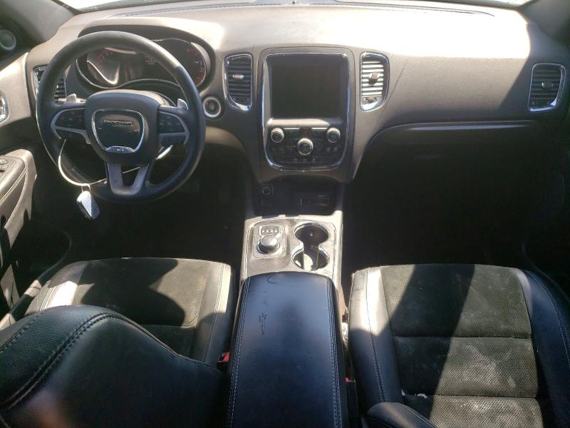 Photo 8 from auction – 2015 DODGE DURANGO with VIN 1C4RDJAG9FC760741