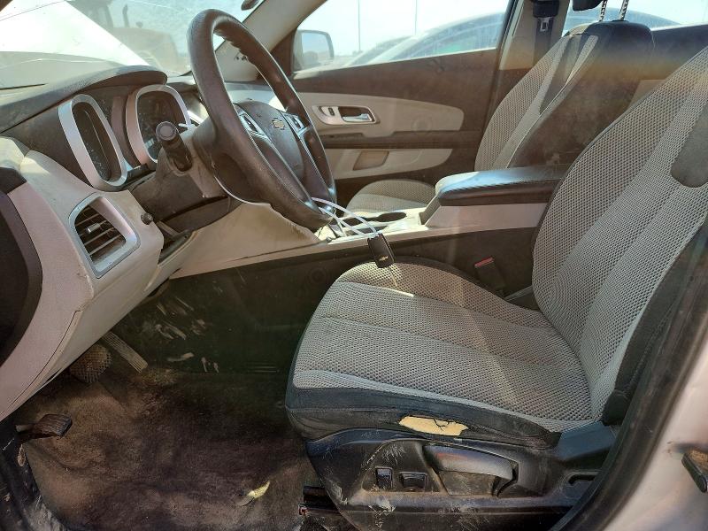 Photo 7 from auction – 2017 CHEVROLET EQUINOX with VIN 2GNFLEEKXH6285860