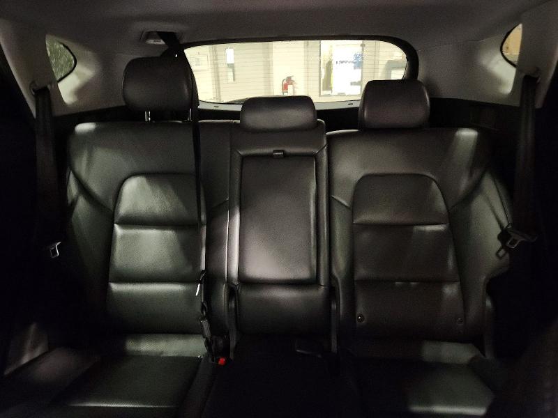 Photo 10 from auction – 2018 HYUNDAI TUCSON with VIN KM8J3CA48JU719727