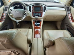 Фото 8 с аукциона – 2006 TOYOTA HIGHLANDER с VIN JTEEW21A360010355