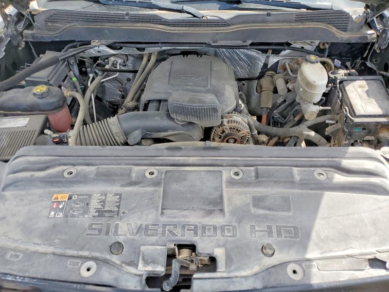 Zdjęcie 11 z aukcji – 2016 CHEVROLET SILVERADO z VIN 1GC1KVEG6GF246432