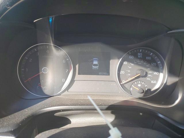 Photo 9 from auction – 2019 KIA FORTE with VIN 3KPF24AD2KE029068