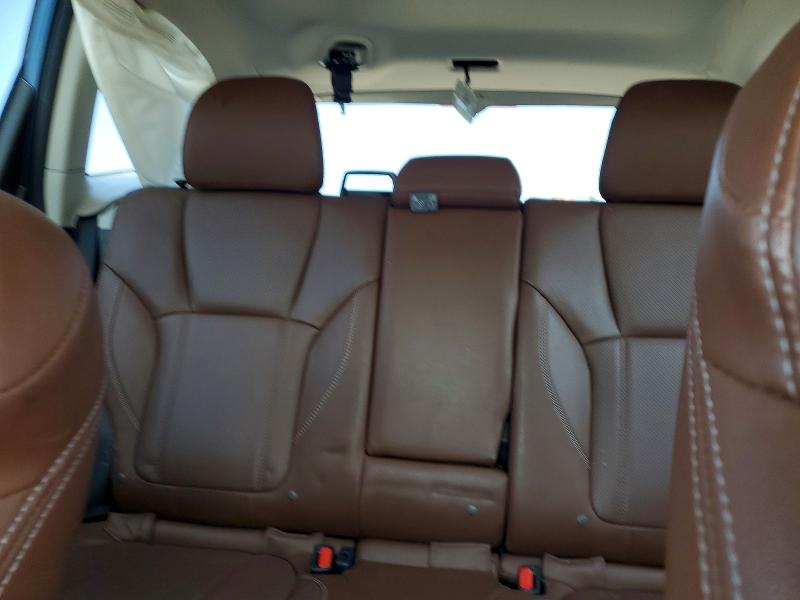 Photo 10 from auction – 2019 SUBARU FORESTER with VIN JF2SKAWC9KH568148