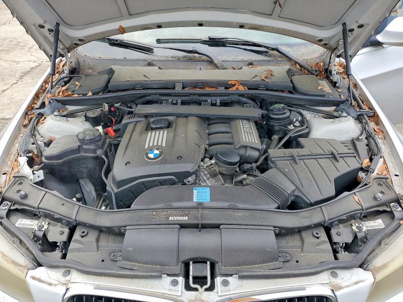 Photo 11 from auction – 2011 BMW 328 with VIN WBAPK7C51BA969969