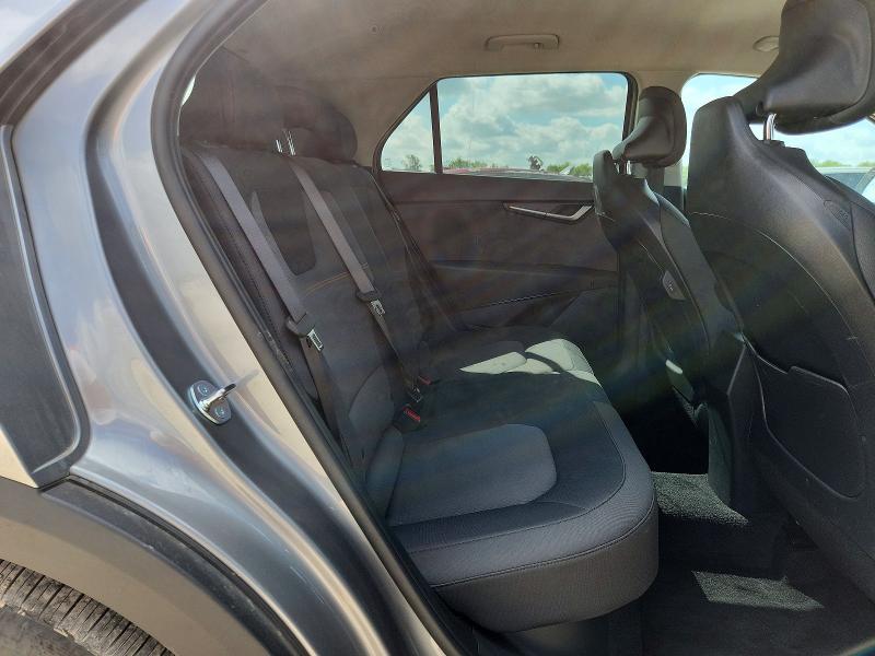 Photo 11 from auction – 2026 KIA NIRO with VIN KNDCP3LE1T5347426