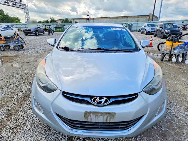 Photo 5 from auction – 2012 HYUNDAI ELANTRA with VIN 5NPDH4AE8CH140915