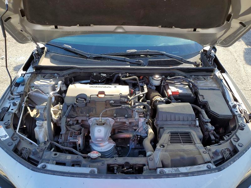 Photo 11 from auction – 2023 HONDA CIVIC with VIN 2HGFE2F21PH540464