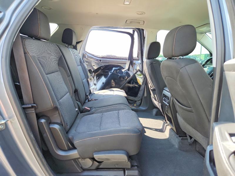 Photo 11 from auction – 2020 CHEVROLET TRAVERSE with VIN 1GNERFKW3LJ303540