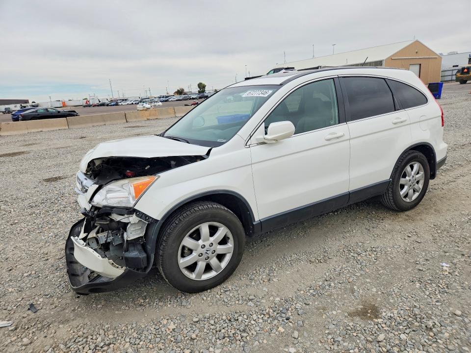 2009 HONDA CR-V - Търг №67277346