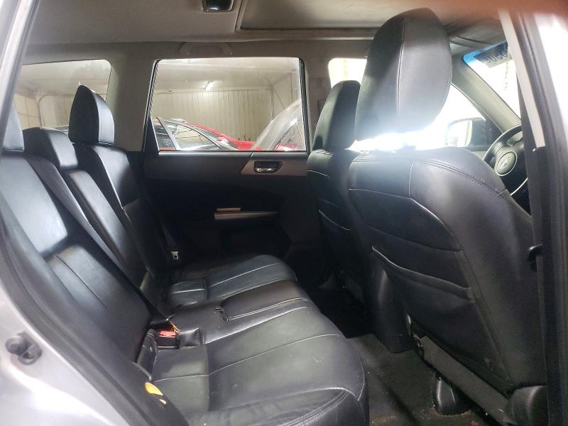 Photo 11 from auction – 2012 SUBARU FORESTER with VIN JF2SHAEC1CH441167