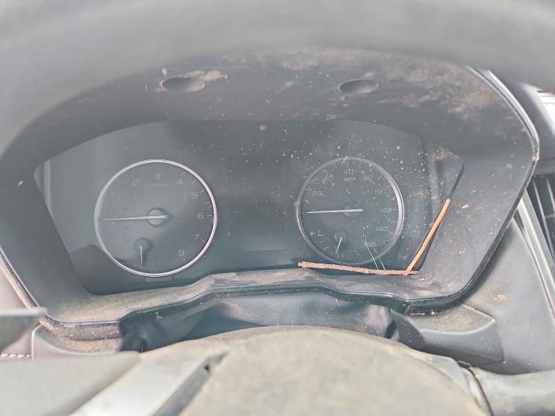 Фото 9 с аукциона – 2023 SUBARU OUTBACK с VIN 4S4BTAAC4P3159302