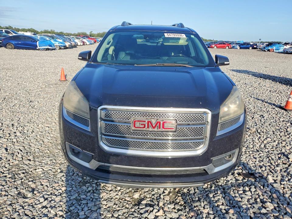 Photo 5 from auction – 2014 GMC ACADIA with VIN 1GKKRTKD5EJ305337
