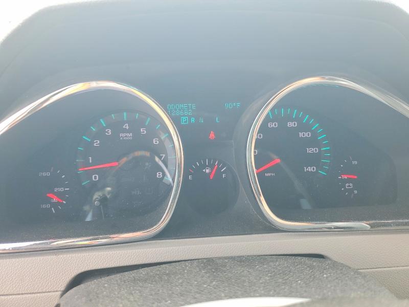 Photo 9 from auction – 2011 CHEVROLET TRAVERSE with VIN 1GNKVLED6BJ358389